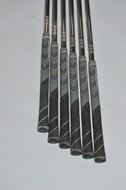 GolfRoots Custom Nike VR Pro Blade 4-9 Iron Set X Flex -Adams Golf Shop DSC 0152 4