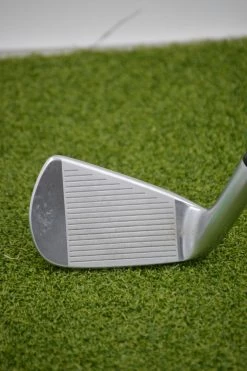 GolfRoots Callaway RAZR X Forged 6 Iron S Flex -Adams Golf Shop DSC 0174 4