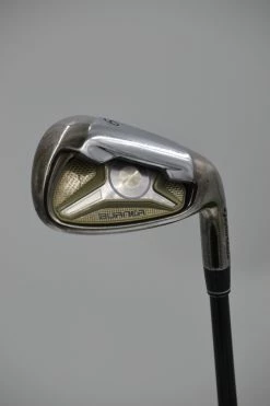 GolfRoots TaylorMade Burner 9 Iron L Flex