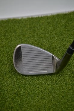 GolfRoots TaylorMade Burner 9 Iron L Flex -Adams Golf Shop DSC 0177 4