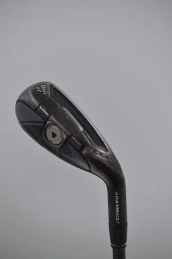GolfRoots Adams Proto Super 21 Degree Hybrid Iron
