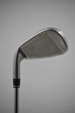 GolfRoots Wilson D250 6 Iron S Flex -Adams Golf Shop DSC 0186 5