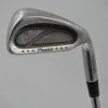GolfRoots Excalibur Phoenix Stainless 4,5,7,8,PW Iron Set S Flex 2 GolfRoots Excalibur Phoenix Stainless 4,5,7,8,PW Iron Set S Flex -Adams Golf Shop DSC 0188 3