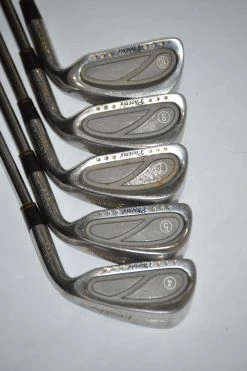 GolfRoots Excalibur Phoenix Stainless 4,5,7,8,PW Iron Set S Flex -Adams Golf Shop DSC 0191 2 b3ca01be 838b 4922 81ce e61d7a548ddf