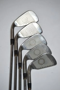 GolfRoots Excalibur Phoenix Stainless 4,5,7,8,PW Iron Set S Flex -Adams Golf Shop DSC 0192 3 fa0f2f7d 4b18 412c a730 6420682581db