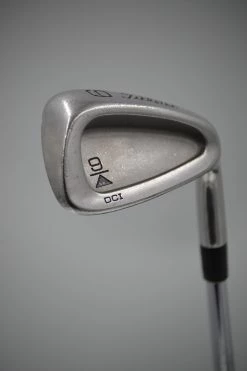 GolfRoots Titleist DCI 9 Iron X Flex