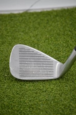 GolfRoots Titleist DCI 9 Iron X Flex -Adams Golf Shop DSC 0215 5