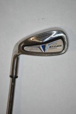 GolfRoots Lefty Strata Plus PW