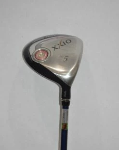 GolfRoots Womens XXio 5 Wood L Flex