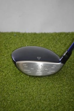 GolfRoots Womens XXio 5 Wood L Flex 10 GolfRoots Womens XXio 5 Wood L Flex -Adams Golf Shop DSC 0313