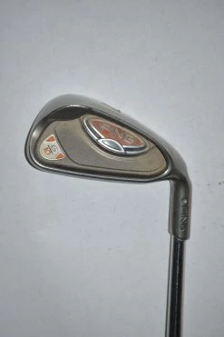 GolfRoots Ping G10 Green Dot 7 Iron S Flex