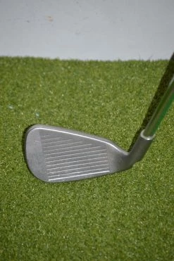 GolfRoots Ping G10 Green Dot 7 Iron S Flex -Adams Golf Shop DSC 0325 3d710a11 26af 4b79 82be da3a11410341