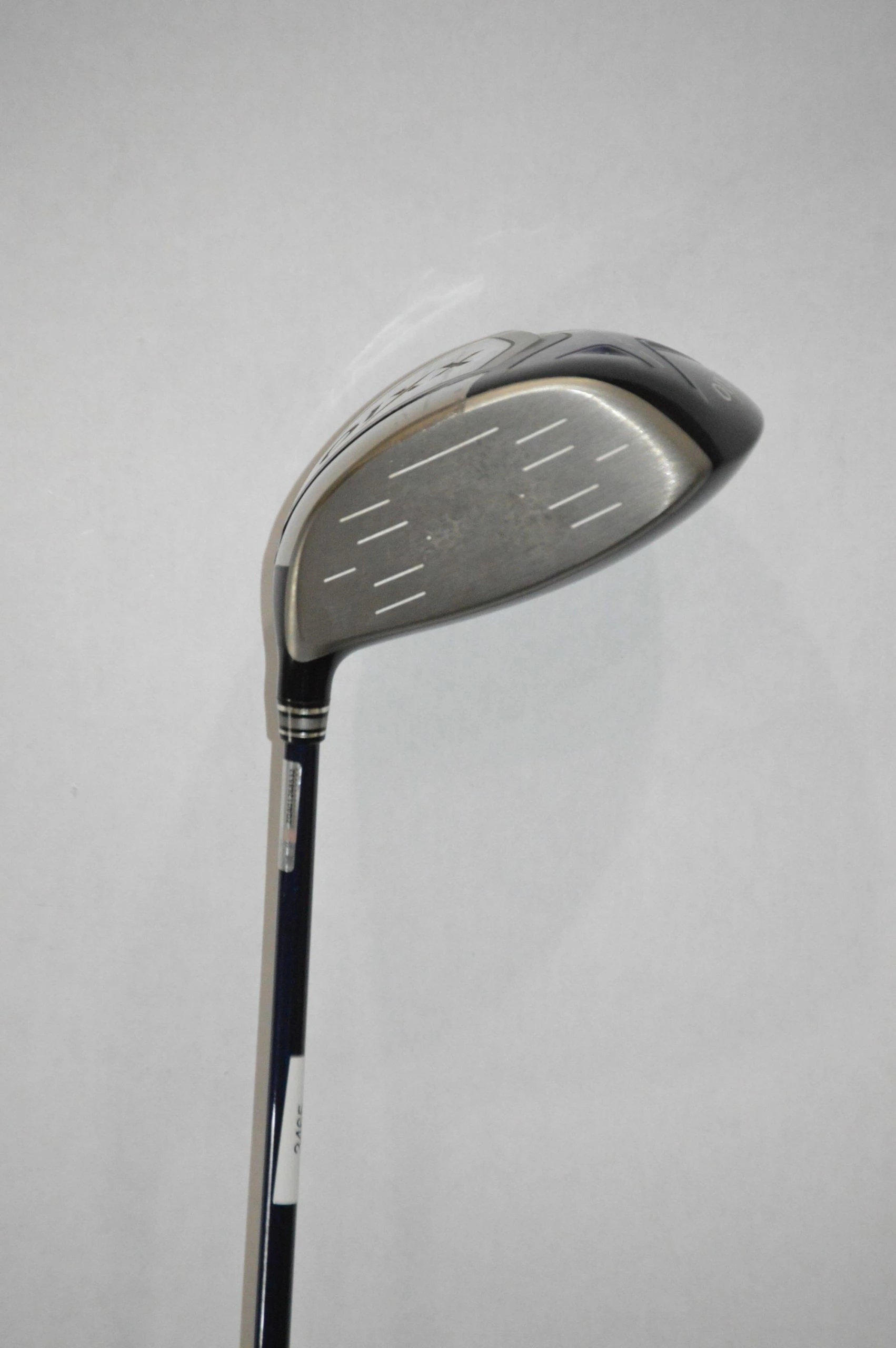 GolfRoots XXIO Impact 10.5 Degree Driver R Flex 4 GolfRoots XXIO Impact 10.5 Degree Driver R Flex - Image 2