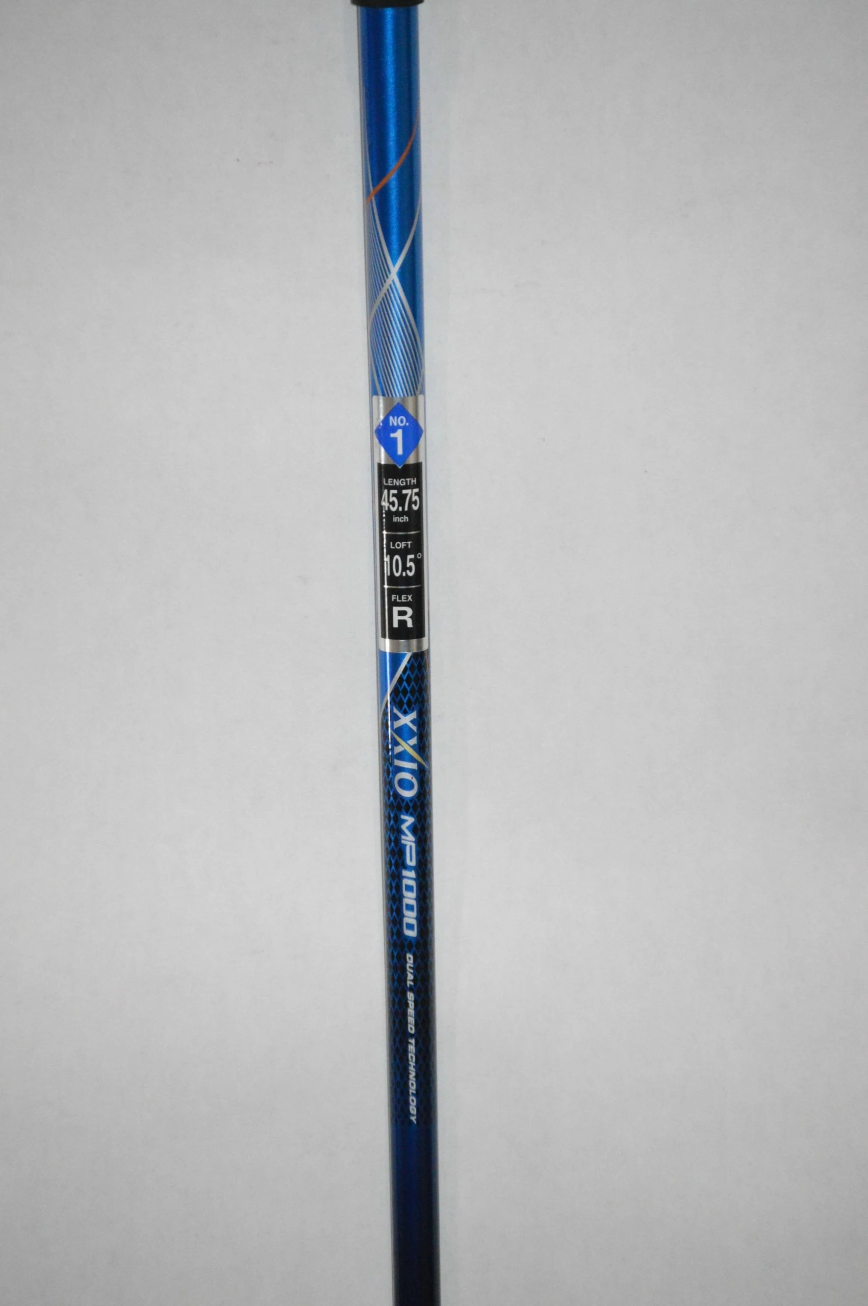GolfRoots XXIO Impact 10.5 Degree Driver R Flex 6 GolfRoots XXIO Impact 10.5 Degree Driver R Flex - Image 4