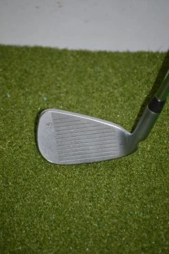 GolfRoots Ping I20 Black Dot 6 Iron S Flex -Adams Golf Shop DSC 0355 9adbbb49 79bd 4eda 9fb6 0929ade15c9b