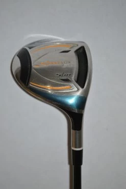 GolfRoots AdamsGolf Speedline F11 5 5 Wood S Flex