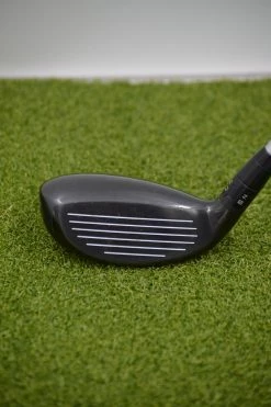 GolfRoots Women's Titleist 818 H1 23 Degree Hybrid W Flex -Adams Golf Shop E0EAED71 2696 4F32 9C6C 85FA27846A76