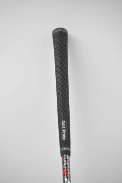 GolfRoots TaylorMade M6 9 Iron SR Flex -Adams Golf Shop E155A5A7 E2EE 436E 9A32 169C8FE2E44F