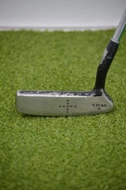 GolfRoots Spalding T.P.M. 5 35.5in -Adams Golf Shop E1F08DB5 0F0B 4C9C 8571 6152829FAC9D