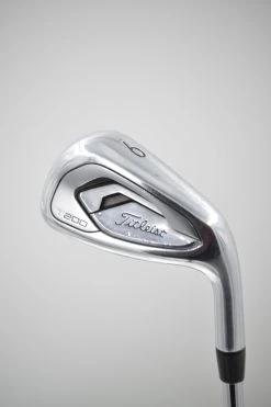 GolfRoots Titleist T200 9 Iron S Flex -1 In.