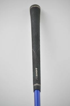 GolfRoots Adams Idea Tech A4 3 Hybrid S Flex -Adams Golf Shop E33E6C9F D511 42A2 A711 AE09F14D8D4F