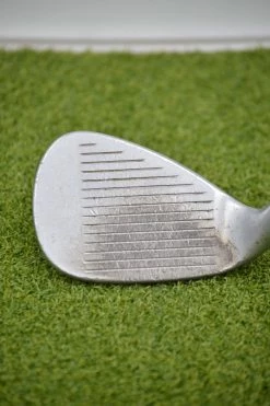 GolfRoots Titleist Vokey Spin Milled 56 Degree Wedge -Adams Golf Shop E3EF688E 9798 4F43 9831 9906AC8C02AD