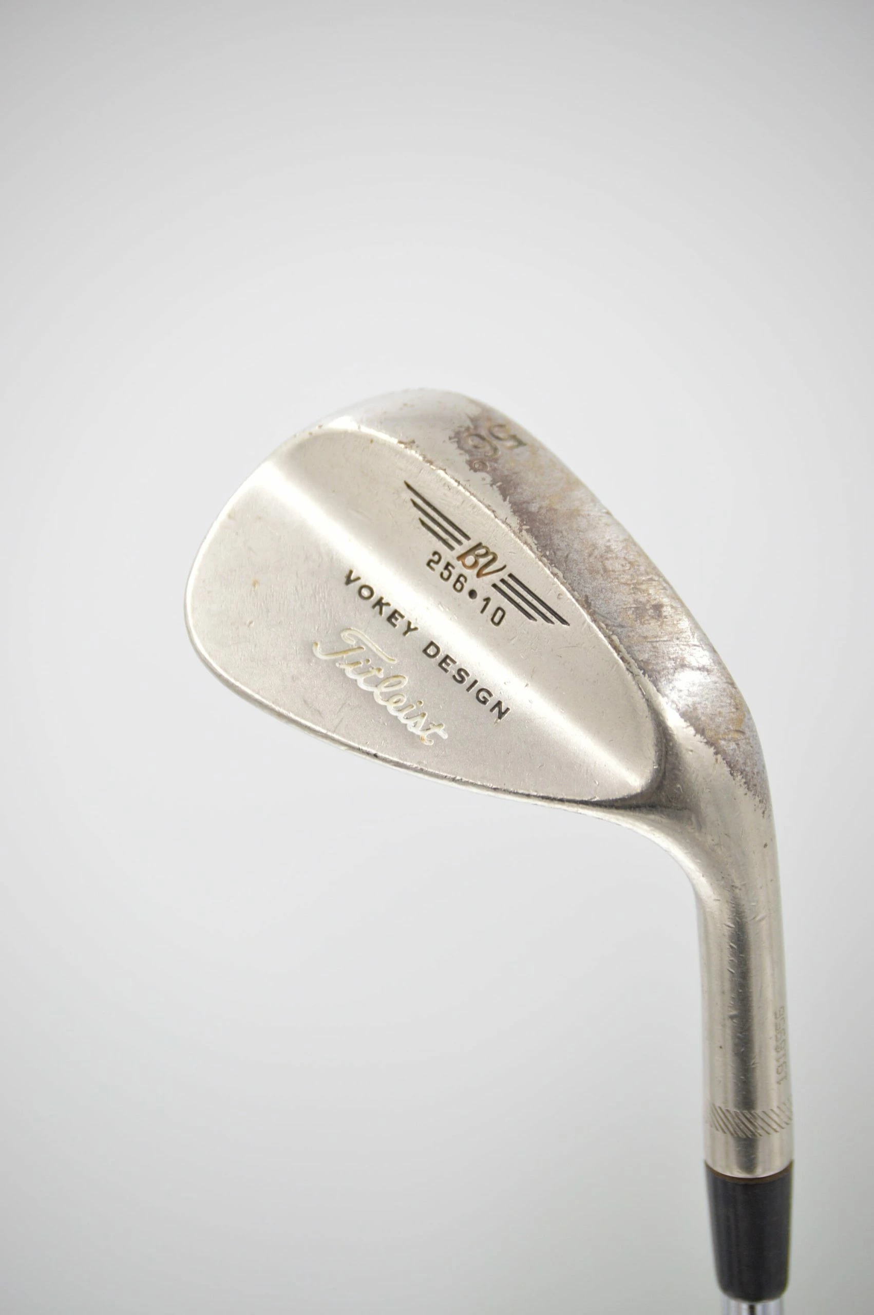 GolfRoots Titleist Vokey Chrome 56 Degree Wedge 3 GolfRoots Titleist Vokey Chrome 56 Degree Wedge