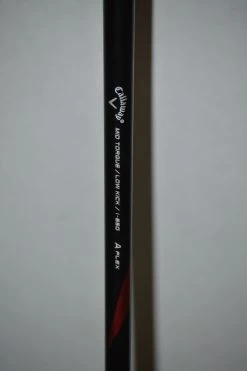 GolfRoots Callaway Razr 6 Iron A Flex -Adams Golf Shop E421B806 89B3 4A7F 9FC9 EF0A5B105C4C