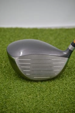 GolfRoots Cleveland Launcher 400 9.5 Degree Driver S Flex 9 GolfRoots Cleveland Launcher 400 9.5 Degree Driver S Flex -Adams Golf Shop E4687C50 C27A 4212 81C3 58138DA0F4A1