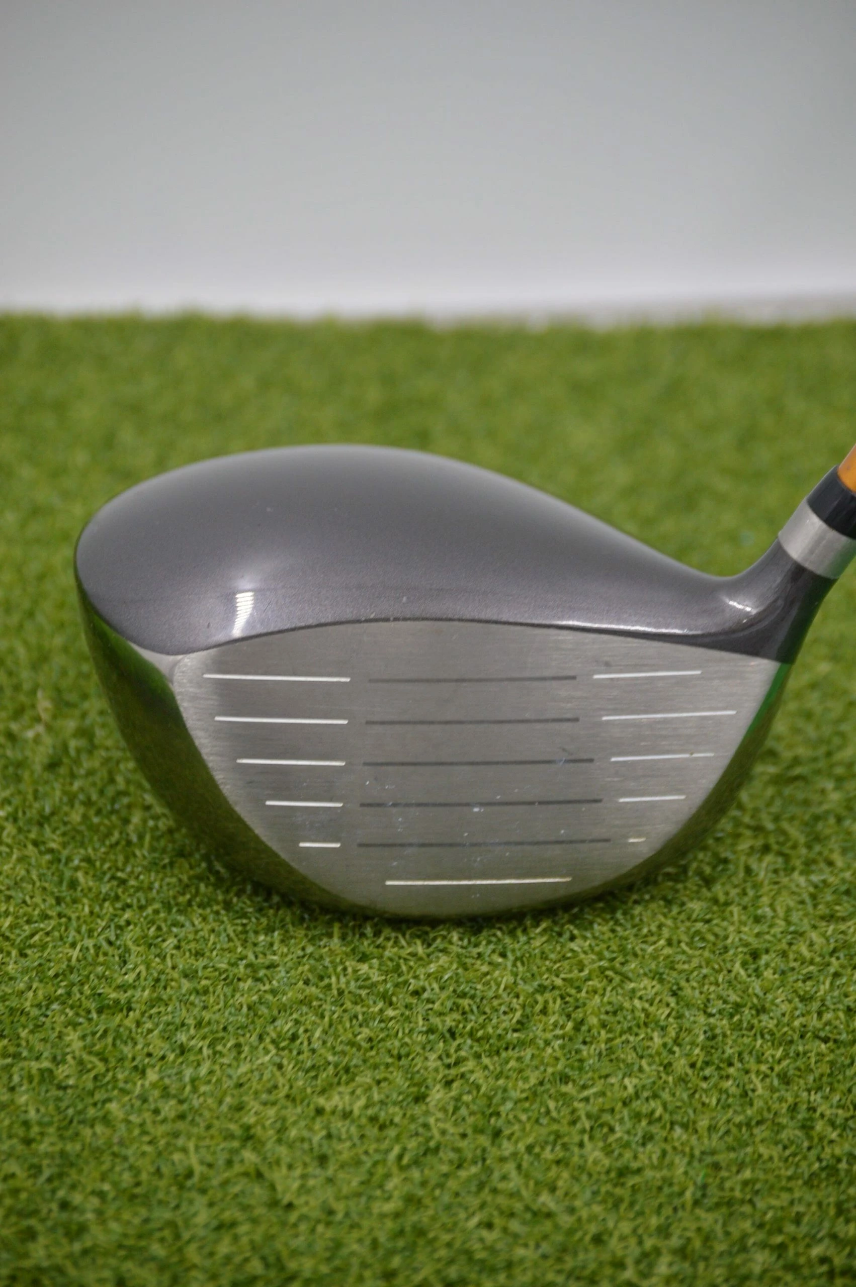 GolfRoots Cleveland Launcher 400 9.5 Degree Driver S Flex 5 GolfRoots Cleveland Launcher 400 9.5 Degree Driver S Flex - Image 3