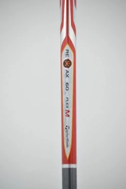 GolfRoots TaylorMade Burner Superfast 2.0 Rescue 4 Hybrid SR Flex -Adams Golf Shop E4A80204 9285 4853 A8B3 514234C4E950