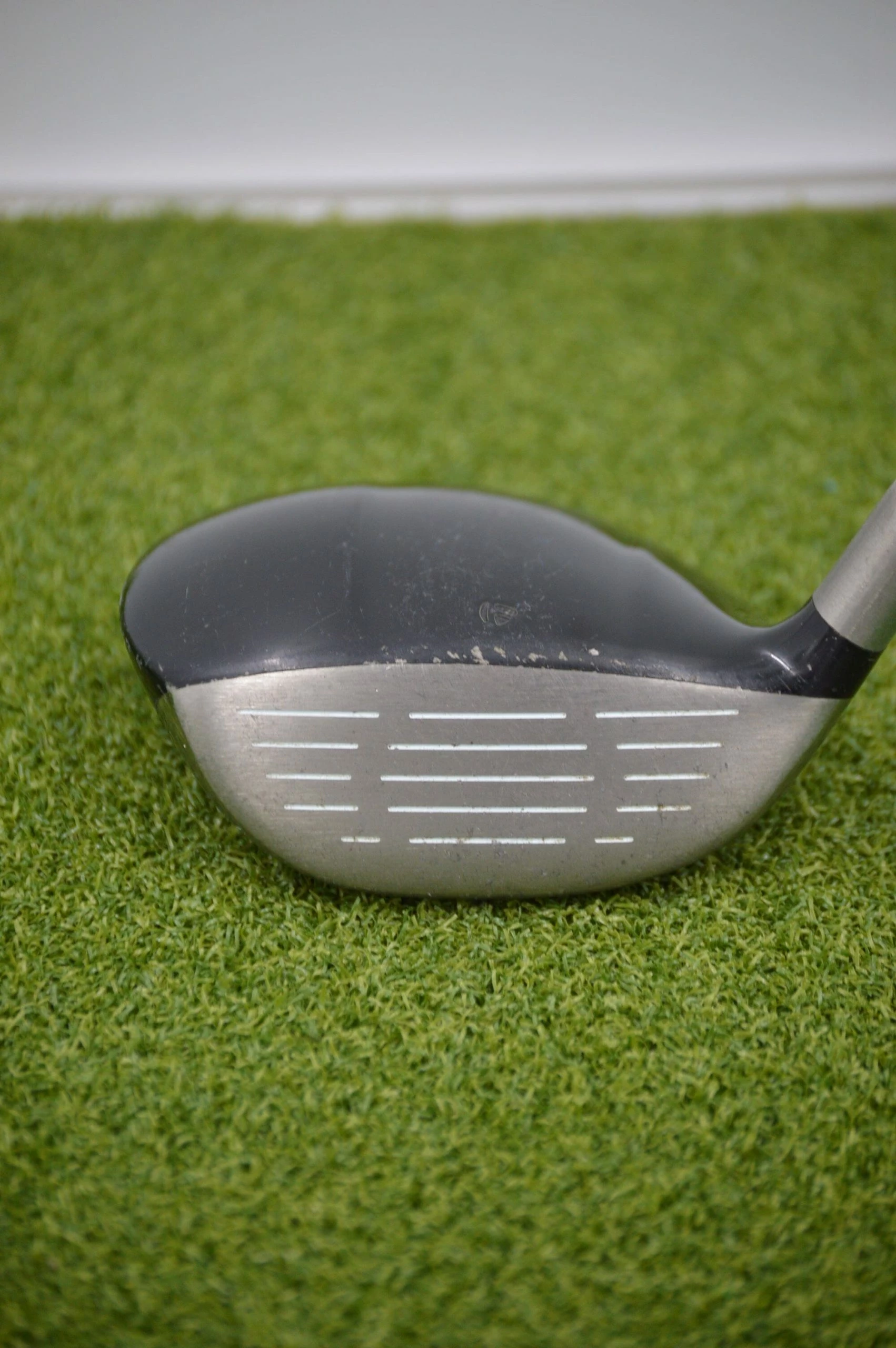 GolfRoots Women's TaylorMade R580 Fairway 5 Wood W Flex 5 GolfRoots Women's TaylorMade R580 Fairway 5 Wood W Flex - Image 3