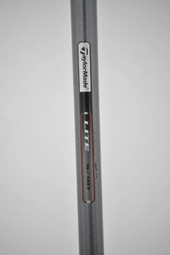 GolfRoots TaylorMade 200 Steel Fairway 4 Wood S Flex -Adams Golf Shop E63383D3 E8E8 41C7 9CAD 5042630E63FA