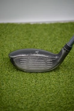 GolfRoots Cobra King F6 17.5 Degree Hybrid S Flex -Adams Golf Shop E63B1185 97DE 4185 BEC9 76D6446420C2