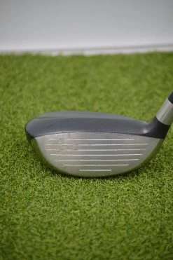 GolfRoots Cleveland Hi-Bore Fairway 3 Wood S Flex 9 GolfRoots Cleveland Hi-Bore Fairway 3 Wood S Flex -Adams Golf Shop E71D54FC 282C 4E5A A6A8 7D4DBC057E93