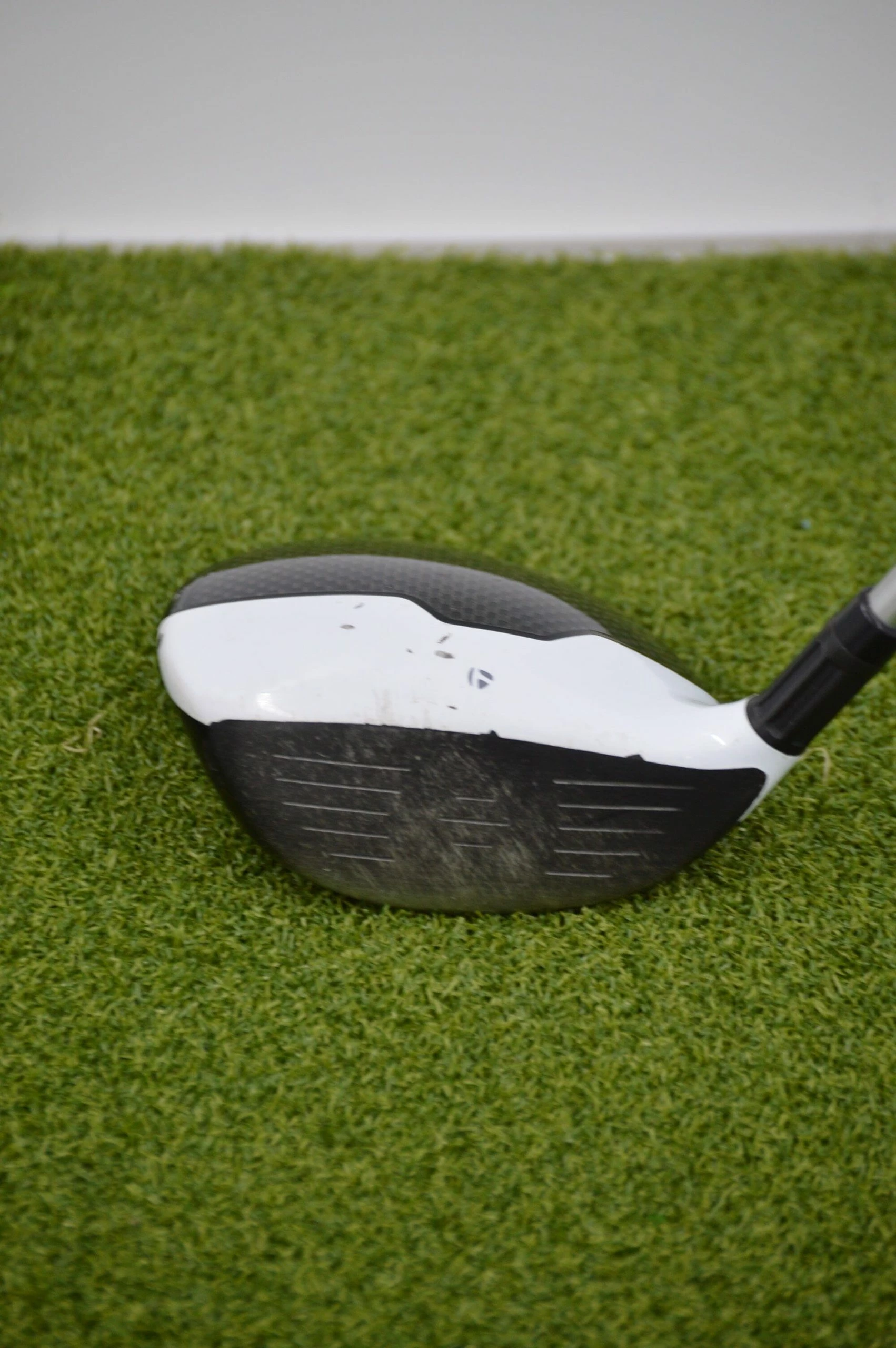 GolfRoots Women's TaylorMade M2 16 Degree 3HL L Flex 6 GolfRoots Women's TaylorMade M2 16 Degree 3HL L Flex - Image 4