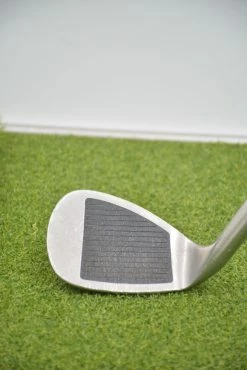 GolfRoots Odyssey Blackspin 61 Degree Wedge Wedge Flex -Adams Golf Shop E74330FC 6A90 4B5F 971C CF476221F4B7