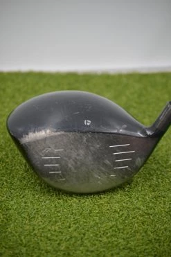 GolfRoots TaylorMade R7 Superquad 10.5 Degree Driver S Flex -Adams Golf Shop E8D01BE7 A332 4158 9815 B60604BCE5AB