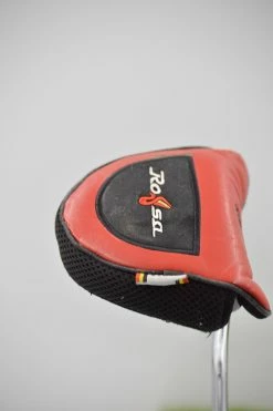 GolfRoots TaylorMade Rossa Monza 35.25in -Adams Golf Shop E92CA603 D388 4D85 9744 094AF8D1CDB5