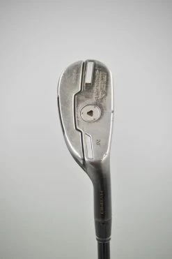 GolfRoots Adams Idea Pro Black 20 Degree Hybrid S Flex