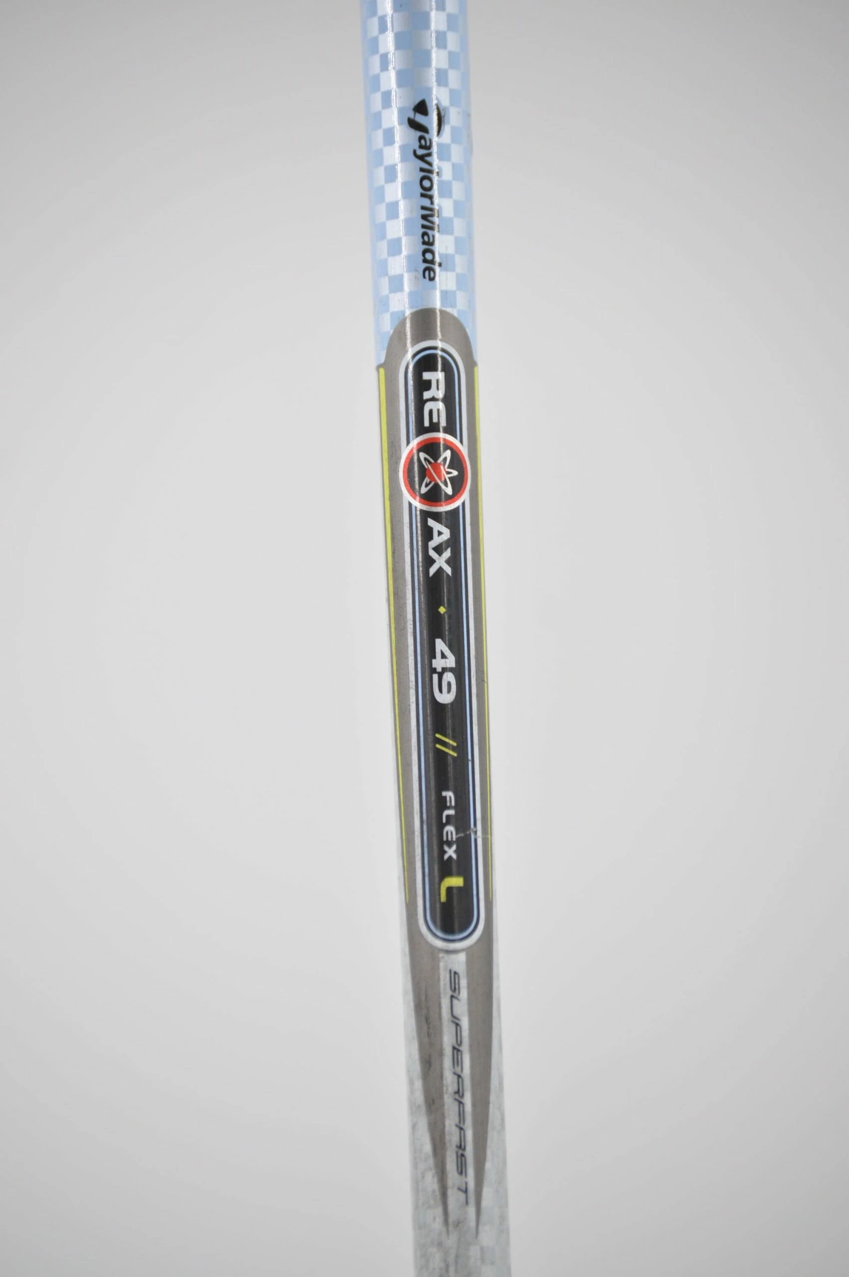 GolfRoots Women's TaylorMade Burner Fairway 7 Wood W Flex 6 GolfRoots Women's TaylorMade Burner Fairway 7 Wood W Flex - Image 4