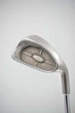 GolfRoots Precision SAE 3-PW, SW Iron Set R Flex