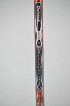 GolfRoots Lefty TaylorMade R5 Dual Fairway 7 Wood S Flex -Adams Golf Shop EAB41820 E7D4 4557 B8C5 90010511E9FC