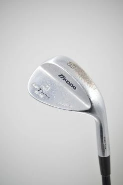 GolfRoots Mizuno MP T Series Chrome 53 Degree Wedge
