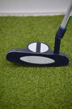 GolfRoots Affinity Putter 34in -Adams Golf Shop EBF87BD8 47BE 4B6D 8BA8 0D949817CBCB