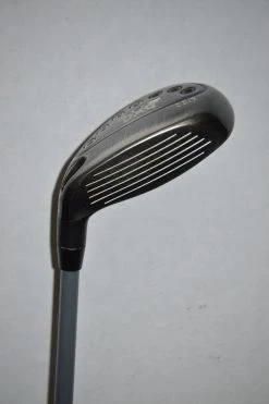 GolfRoots PXG 0317 22 Degree Hybrid R Flex -Adams Golf Shop EC18827F 3AF2 4153 963B C43A6A63E885