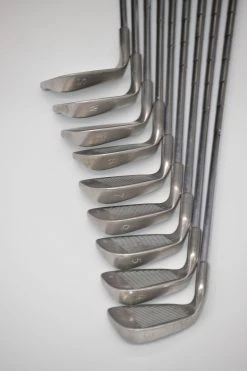 GolfRoots Precision SAE 3-PW, SW Iron Set R Flex -Adams Golf Shop EC29DD56 A6DD 4CCE B998 A3FF4E25625E