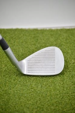 GolfRoots Lefty TaylorMade TP CB 51 Degree Wedge R Flex -Adams Golf Shop EC41BA94 B33A 4D87 A46E B5EBD4E817DA
