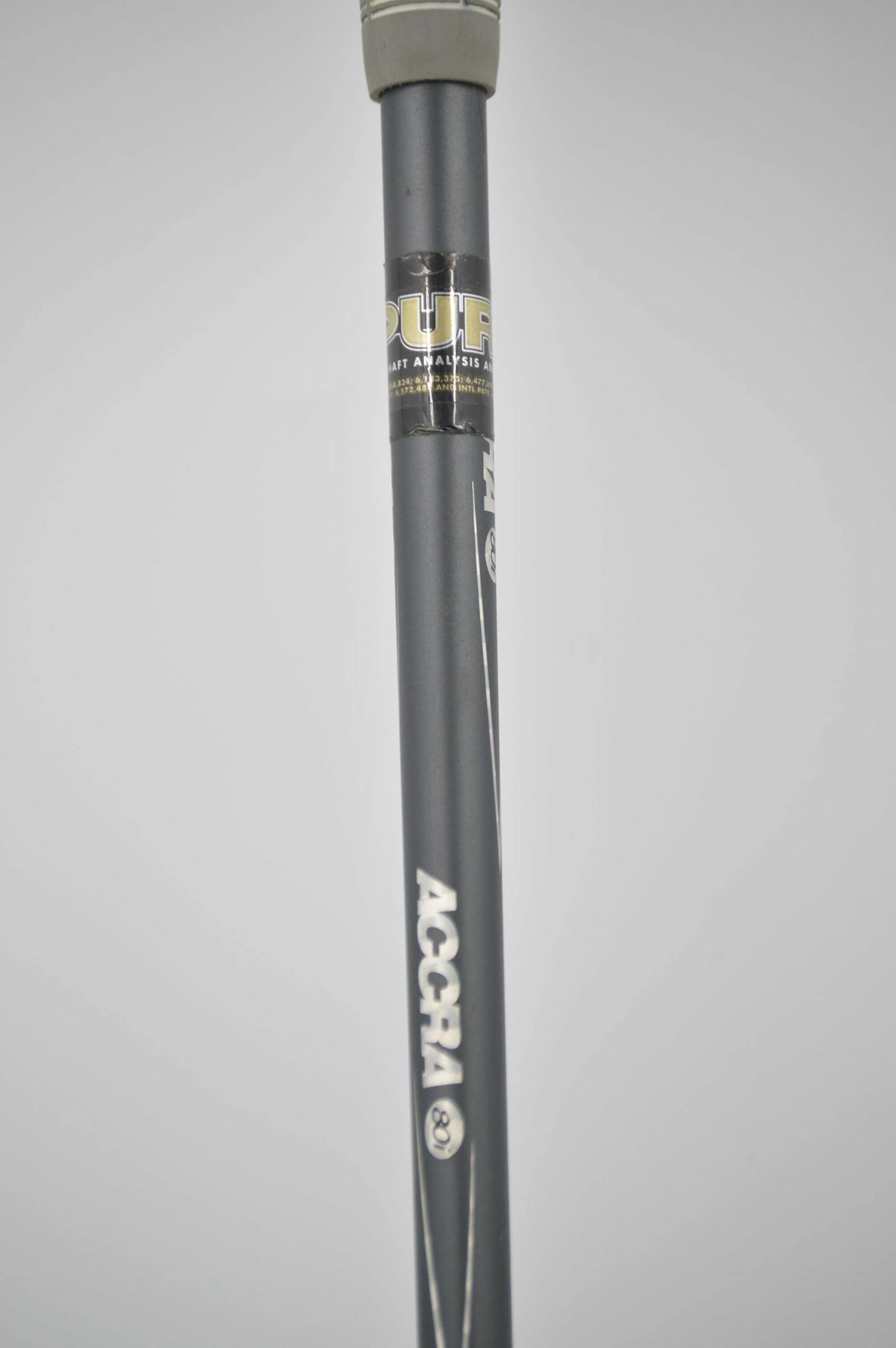 GolfRoots Callaway Mack Daddy 3 56 Degree Wedge S Flex 6 GolfRoots Callaway Mack Daddy 3 56 Degree Wedge S Flex - Image 4