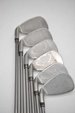 GolfRoots Cobra 3400 I/XH 5-PW Iron Set R Flex -Adams Golf Shop ED0718C5 3F12 404D B935 8514ABE9F05E